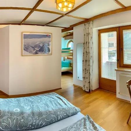 Chalet Neuhaus Ried im Zillertal Exterior photo