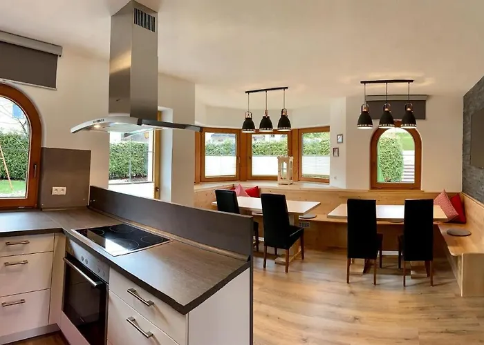 Chalet Neuhaus