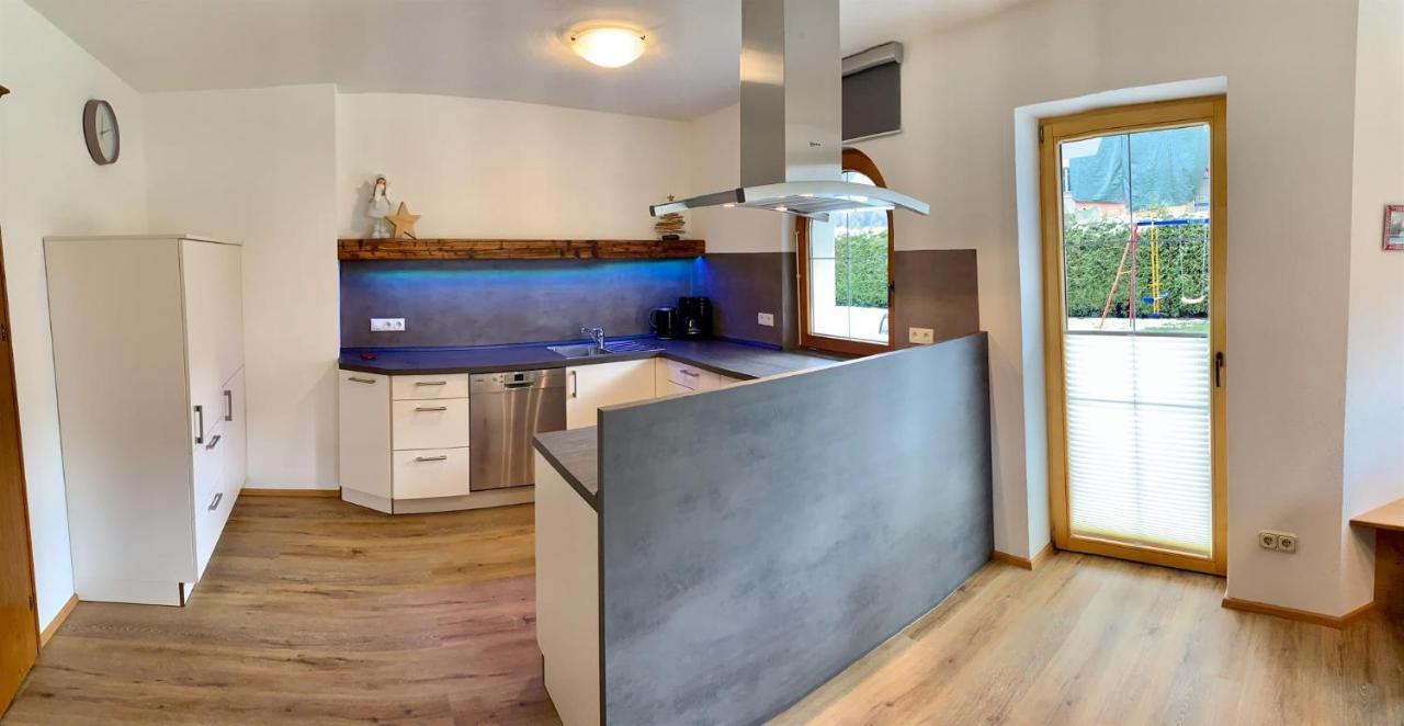 Holiday home Neuhaus *