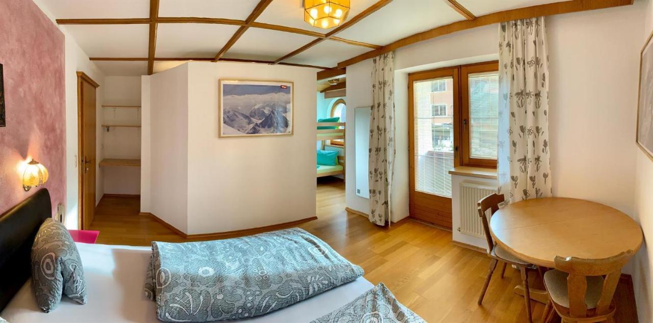 Сasa de vacaciones Neuhaus Ried im Zillertal