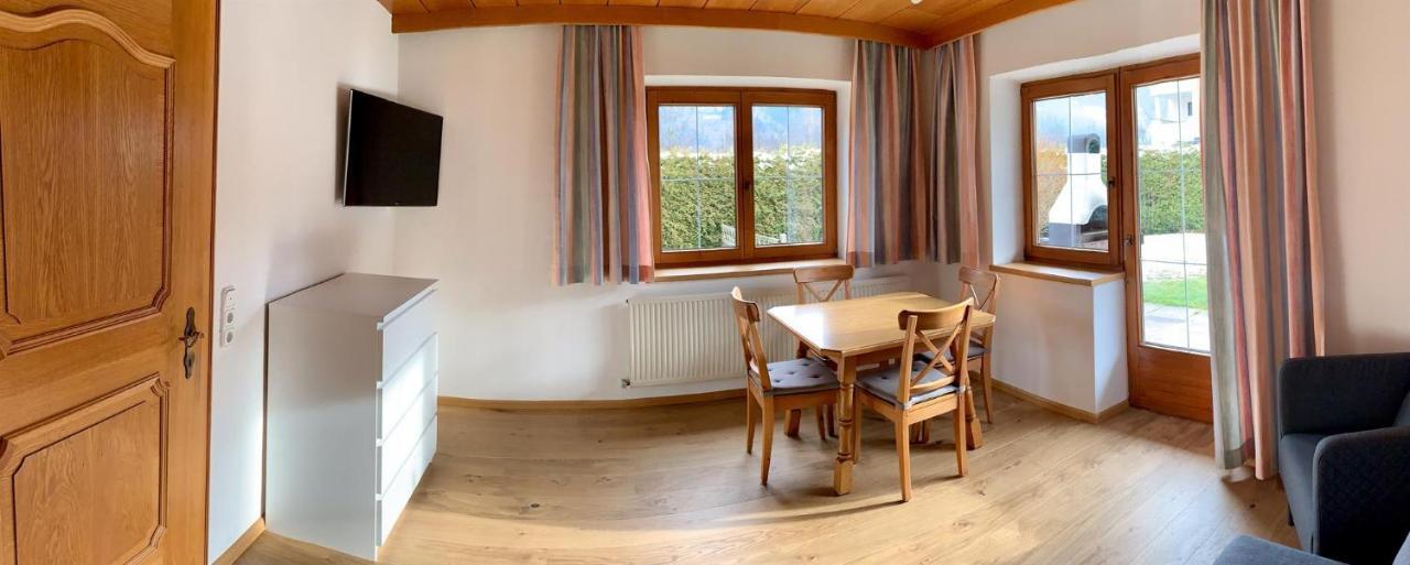 Neuhaus Ried im Zillertal