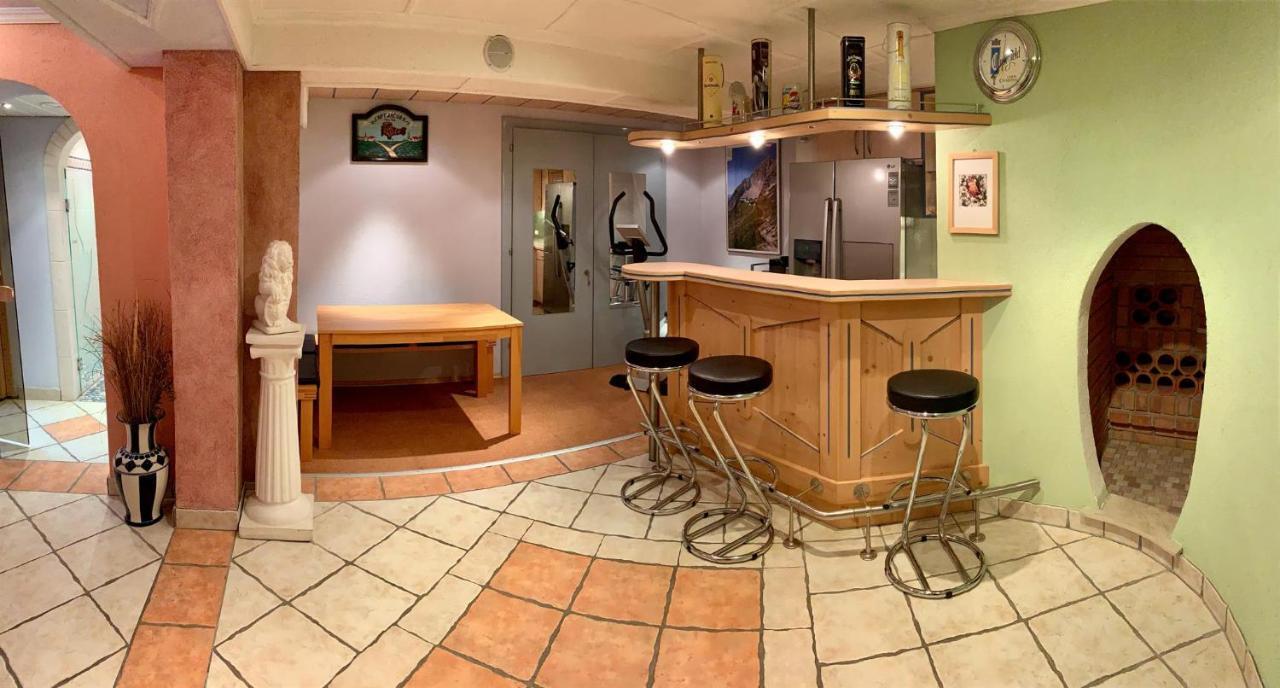 Neuhaus Holiday home Ried im Zillertal