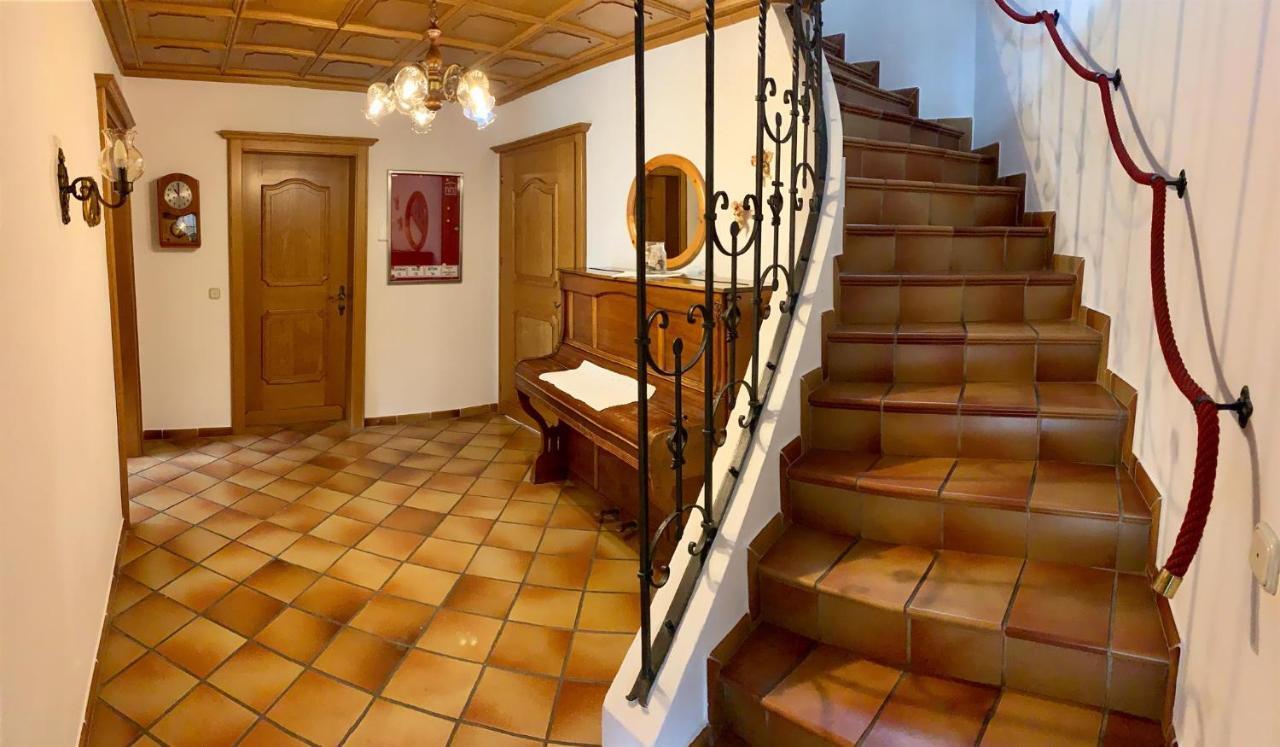 Neuhaus Holiday home Ried im Zillertal